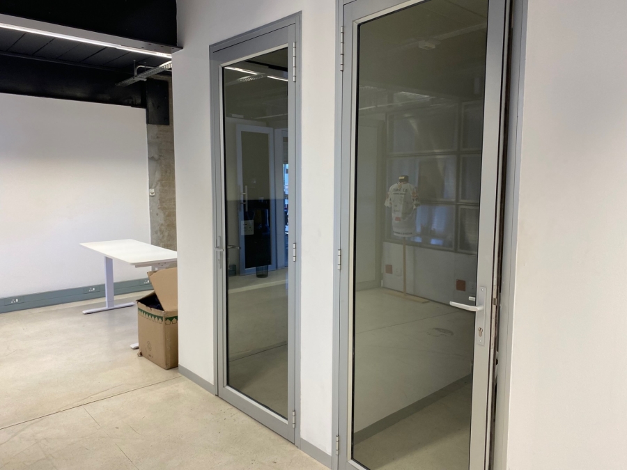 To Let commercial Property for Rent in Woodstock Western Cape